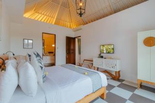 Private 2 Br Pool Villa, 400m to Beach, Sleeps 4 - 3
