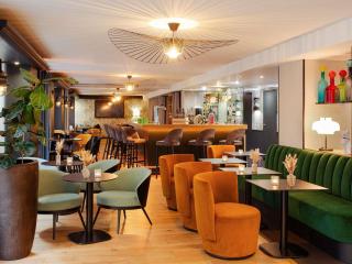 Mercure Lyon Centre Plaza République - 8