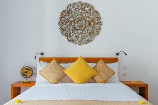 Private 2 Br Pool Villa, 400m to Beach, Sleeps 4 - 2