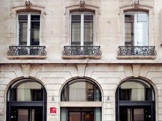 Mercure Lyon Centre Plaza République - 7