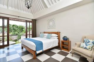 Private 2 Br Pool Villa, 400m to Beach, Sleeps 4 - 7