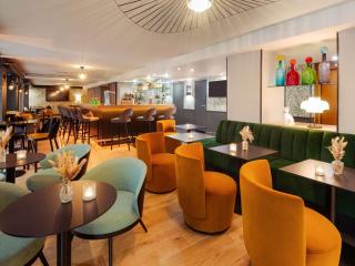 Mercure Lyon Centre Plaza République - 6