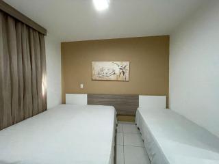 Riviera Park Hotel - CALDAS HOSPEDAGEM - 5