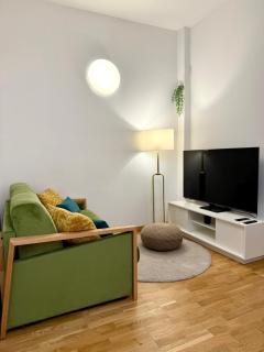 LR Deluxe Apartments - Porta Ticinese - 5