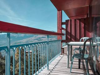 Appartement 2 pièces, 6 pers, proche pistes, commerces, Wifi, animaux, parking - FR-1-411-635 - 1