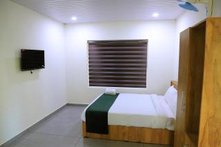 Grand Palace Kalpetta - 1