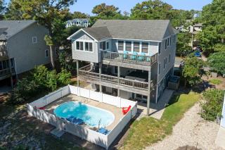 Sea Glass Cottage - 6