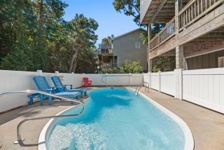 Sea Glass Cottage - 4