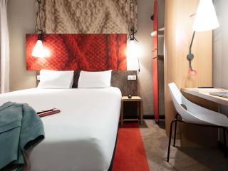ibis Paris Grands Boulevards Opéra 9e - Paris - 6