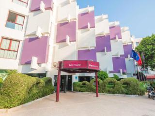 Mercure Shéhérazade Rabat - 8