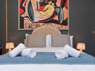 Pass the Keys Stunning Room in Central Bath - 4