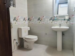 3 AC BHK Furnished Apartment for Rent in Mohakhali DOHS Khonikaloy 1 - Dhaka - 6