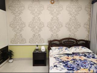 3 AC BHK Furnished Apartment for Rent in Mohakhali DOHS Khonikaloy 1 - 3