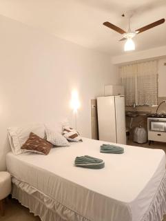 Apartamento Privativo com Vaga - 0