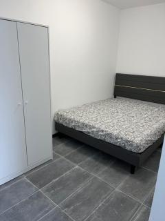 Charmante Wohnung Appartement in Ulm - 3