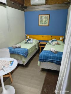 Pousada Container Eco Manguinhos - 3