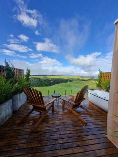Parador dos Canyons - 6