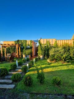 Parador dos Canyons - 5