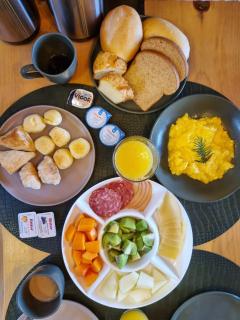 Parador dos Canyons - 1