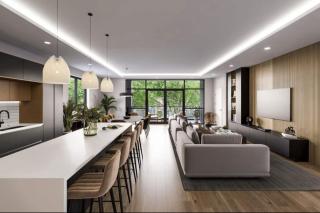 Ultra Modern Luxury - New Construction 4 Bedrooms - 4