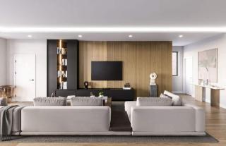 Ultra Modern Luxury - New Construction 4 Bedrooms - 6