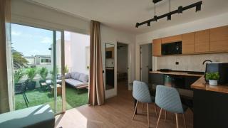 Sol Tropical Apartment, Corralejo central - 0