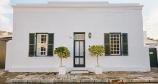 Karoo House Collection - 54 Middle - 0