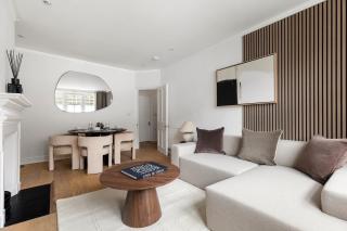 The Carlton Residence - The Duke Collection - 7