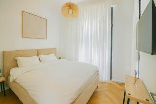 O&O Group - High End 1BR Florentin Near Rothschild - 6