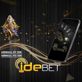 ideBET - 4