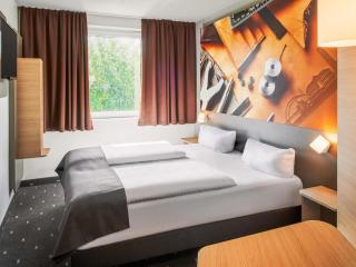 B&B Hotel Offenbach-Süd - 4