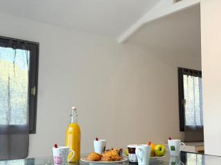 Charmant chalet avec jardin - 4