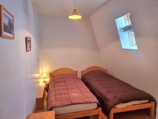 Appart. spacieux 9 pers. à Chaillol avec balcon, animaux admis - FR-1-393-79 - 5