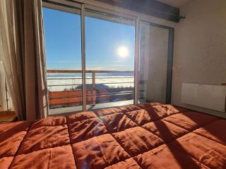 Appart. spacieux 9 pers. à Chaillol avec balcon, animaux admis - FR-1-393-79 - 4