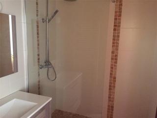 Appart. spacieux 9 pers. à Chaillol avec balcon, animaux admis - FR-1-393-79 - 3