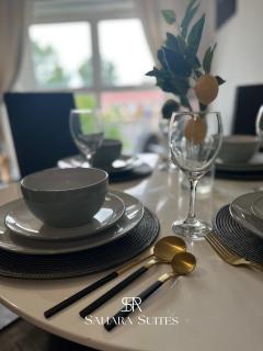 Modern 2BR - Newcastle City & St James - Parking - 3