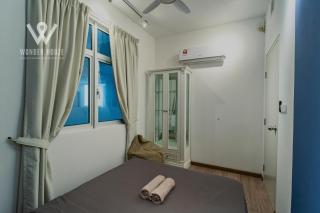 6pax Family-Friendly 3BR Stay in Kajang - 2