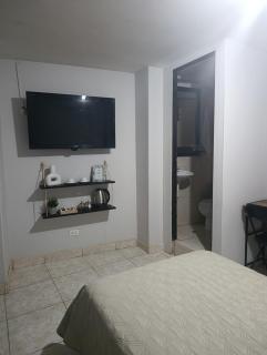 Casa Liira - Cajamarca - 1