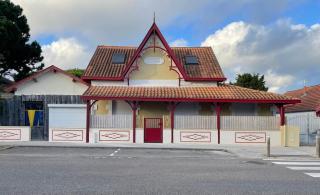 Maison rénovée Lacanau Ocean - 0