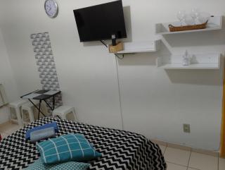 Apartamento Kitnet Star Copacabana - 5