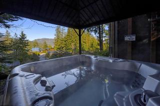 The Great Escape - Port Renfrew - 3