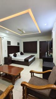UPPERCREST RESIDENCY PALA - 0