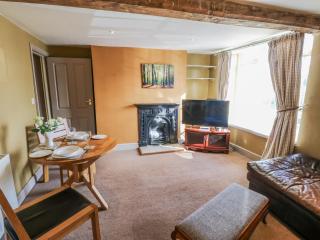 Ewe Cottage - 9