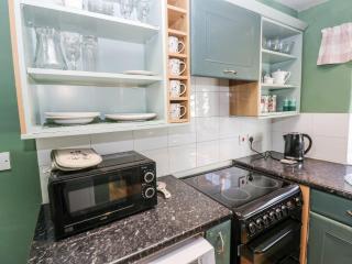 Ewe Cottage - Masham - 3