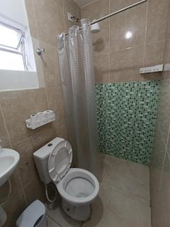 Apartamento Privativo com Vaga - 5