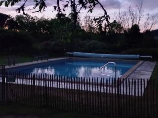 Hotel La Maison des Peyrat - 3