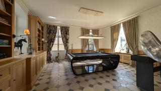 Château de Berg - 1