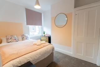 Hanson House - Redcar - 8