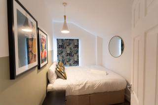 Hanson House - 4