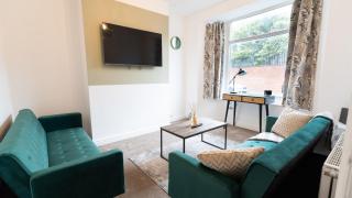 Hanson House - Redcar - 3